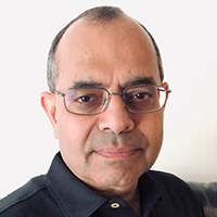 Praveen Gupta