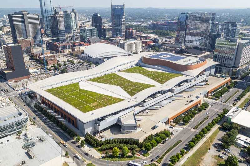 Music City Center