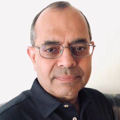 Praveen Gupta