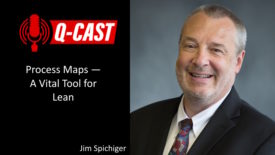 QM Feb 2024 Podcast Jim Spichiger Quality Show South