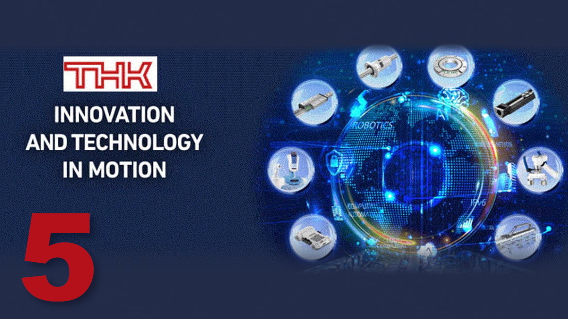 QM 0223 Management Leadership Survey THK INNOVATION and TECHNOLOGY