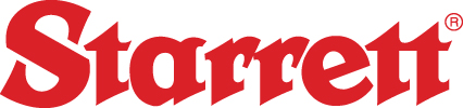 Starrett logo